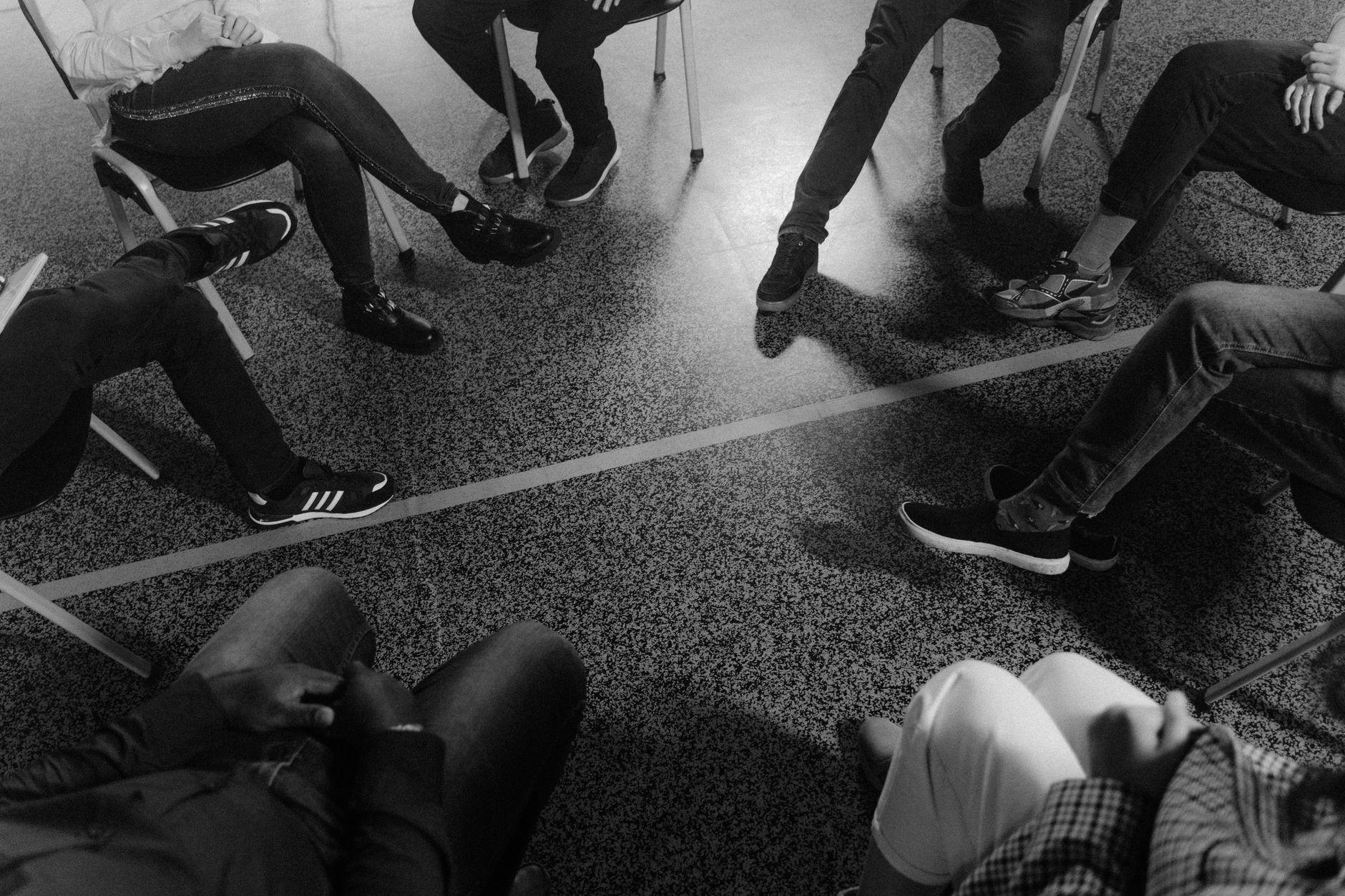 Lymphoma Support Groups: A Practical Guide for UK Communities - zdjecie w tresci
