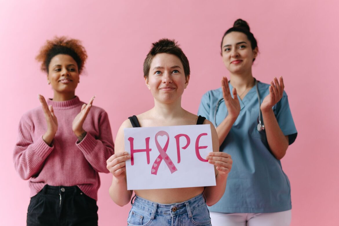 Stomach Cancer Support: A Community Guide for UK Families - ilustracja artykulu