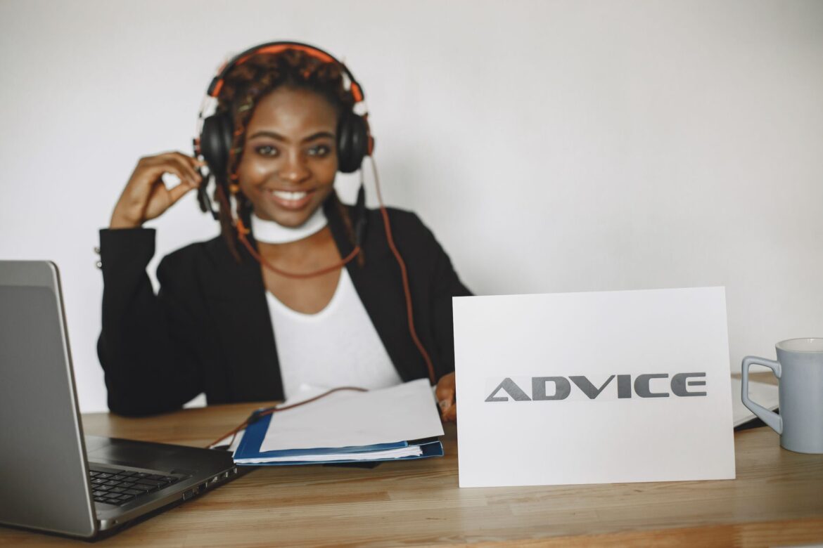 Benefits Advice Helpline: How Local Households Get Clear Answers Fast - ilustracja artykulu
