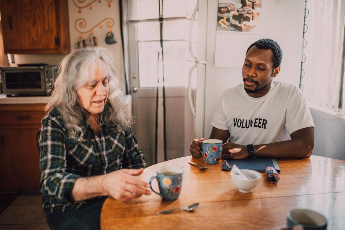 Befriending Service Setup Guide UK: How to Launch a Local Scheme - ilustracja artykulu
