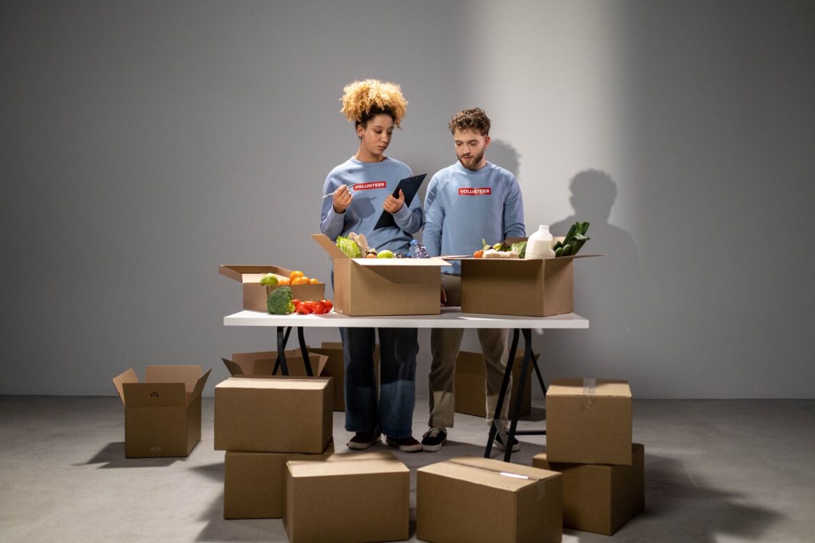 Community Fridge How to Set Up: A Practical UK Guide - ilustracja artykulu
